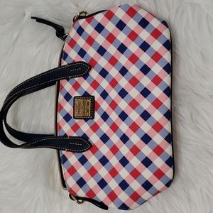 Doony & Bourke Crossbody Bag